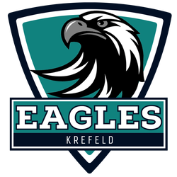 EAGLES Logo